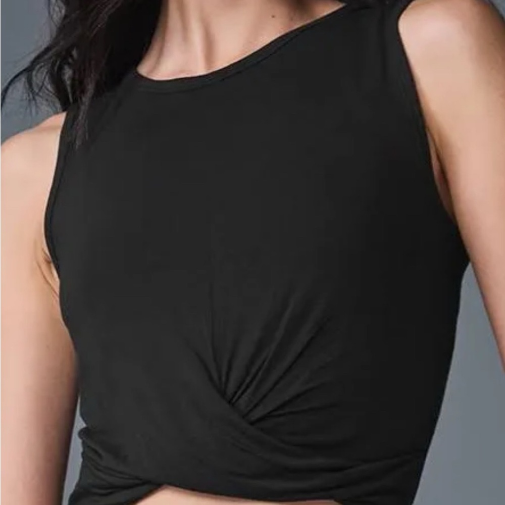 Worn Twice: Alo Cover Tank (L)